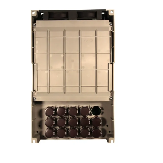 Частотный преобразователь N700E-370HF/450HFP 37/45кВт 380-480В — изображение 2