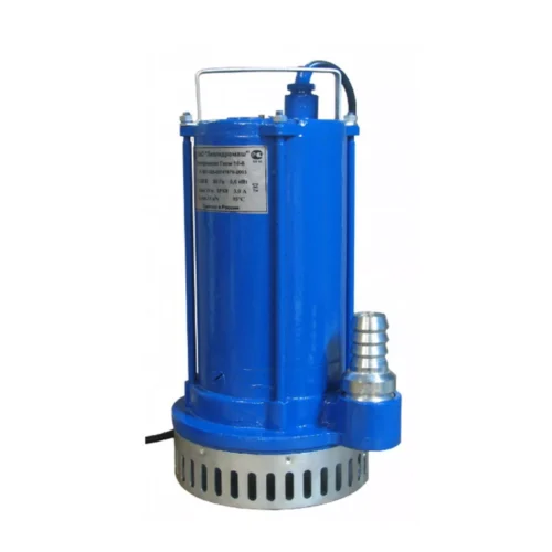 Насос ГНОМ 10-10 Тр