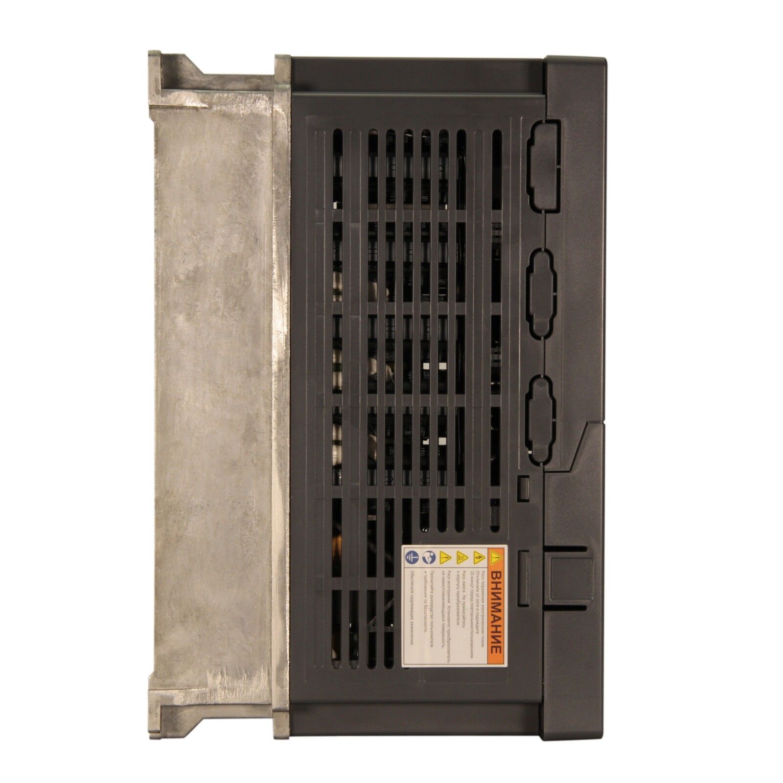 Частотный преобразователь ESQ-A3000-043-0.75K/1.5KF 0.75/1.5кВт, 380-480В — изображение 4