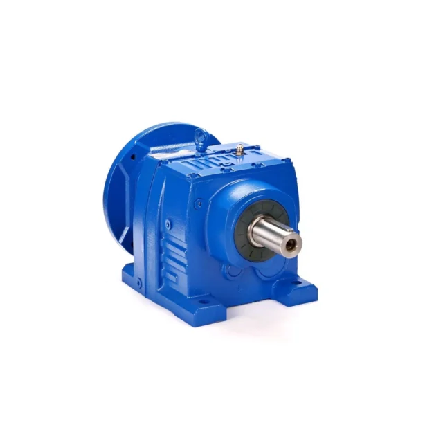 Редуктор R57U- 4.39/132В5 — изображение 8