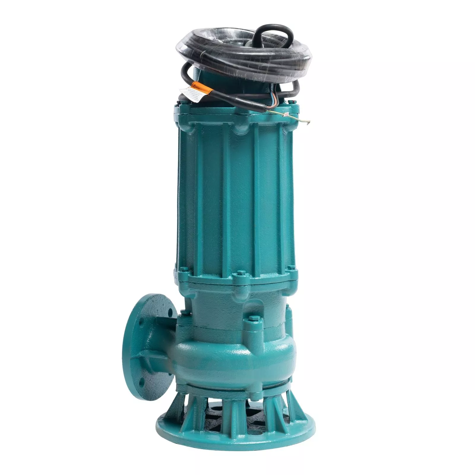 Насос ГНОМ-М 25-20-65/3-380 без упаковки — изображение 5