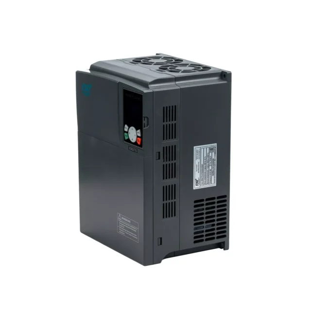 Частотный преобразователь ESQ-770-4T0220G/0300P 22/30кВт, 380В — изображение 11