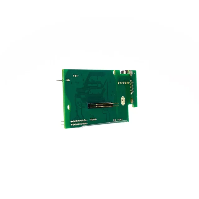 Карта протокола PROFIBUS SD6-DP01 для ESQ-770 (от 7,5 кВт) — изображение 9