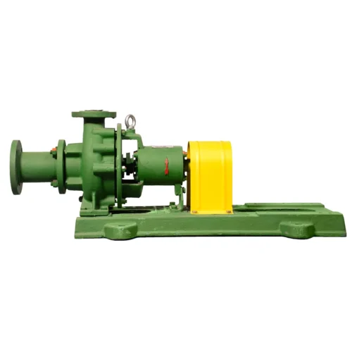 Насос СМ 80-50-200-СД под 18,5 кВт без электродвигателя на раме