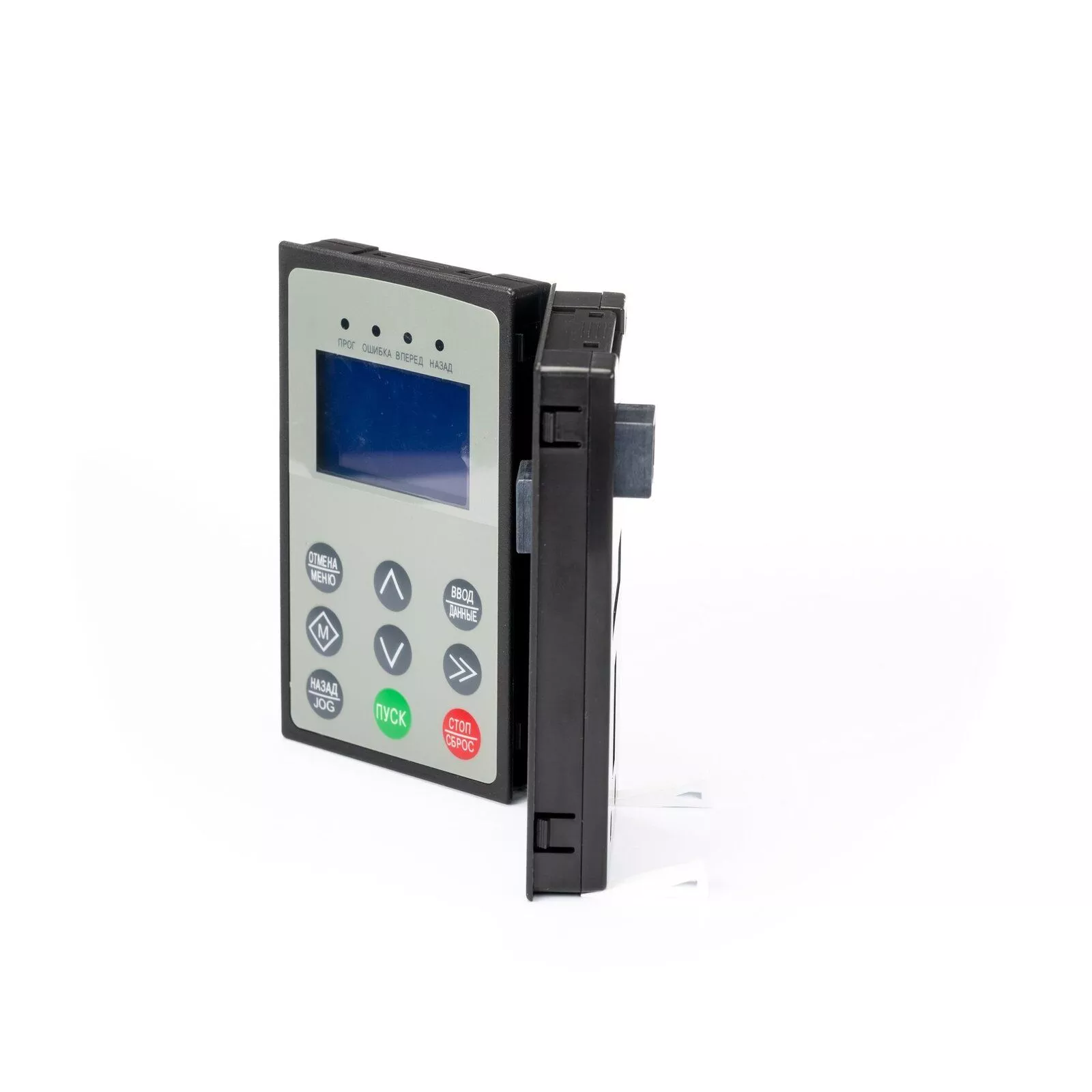 Пульт управления EN-LCD2 для ESQ-500/600 (только для удалённого подключения) — изображение 11