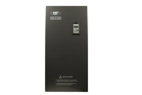 Частотный преобразователь ESQ-500-4T1850G/2000P 185/200кВт 380-460В