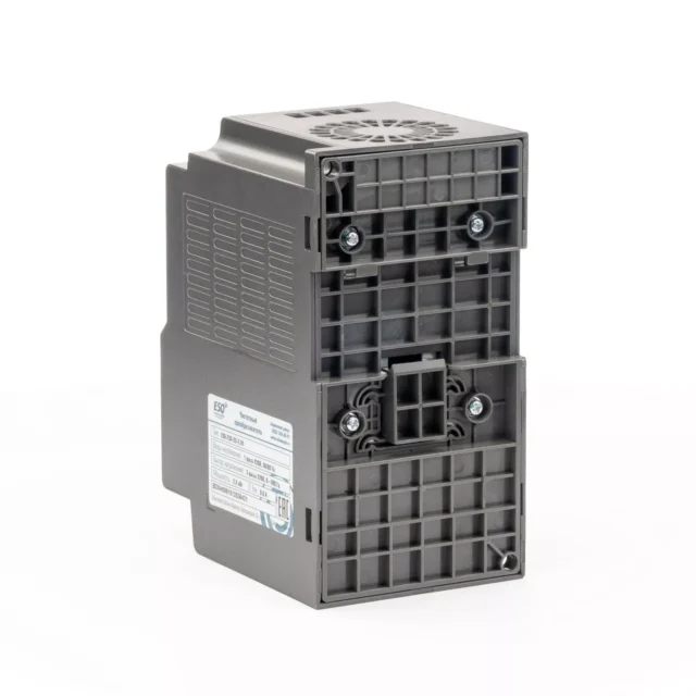 Частотный преобразователь ESQ-230-2S-2.2K 2.2кВт, 220В — изображение 8