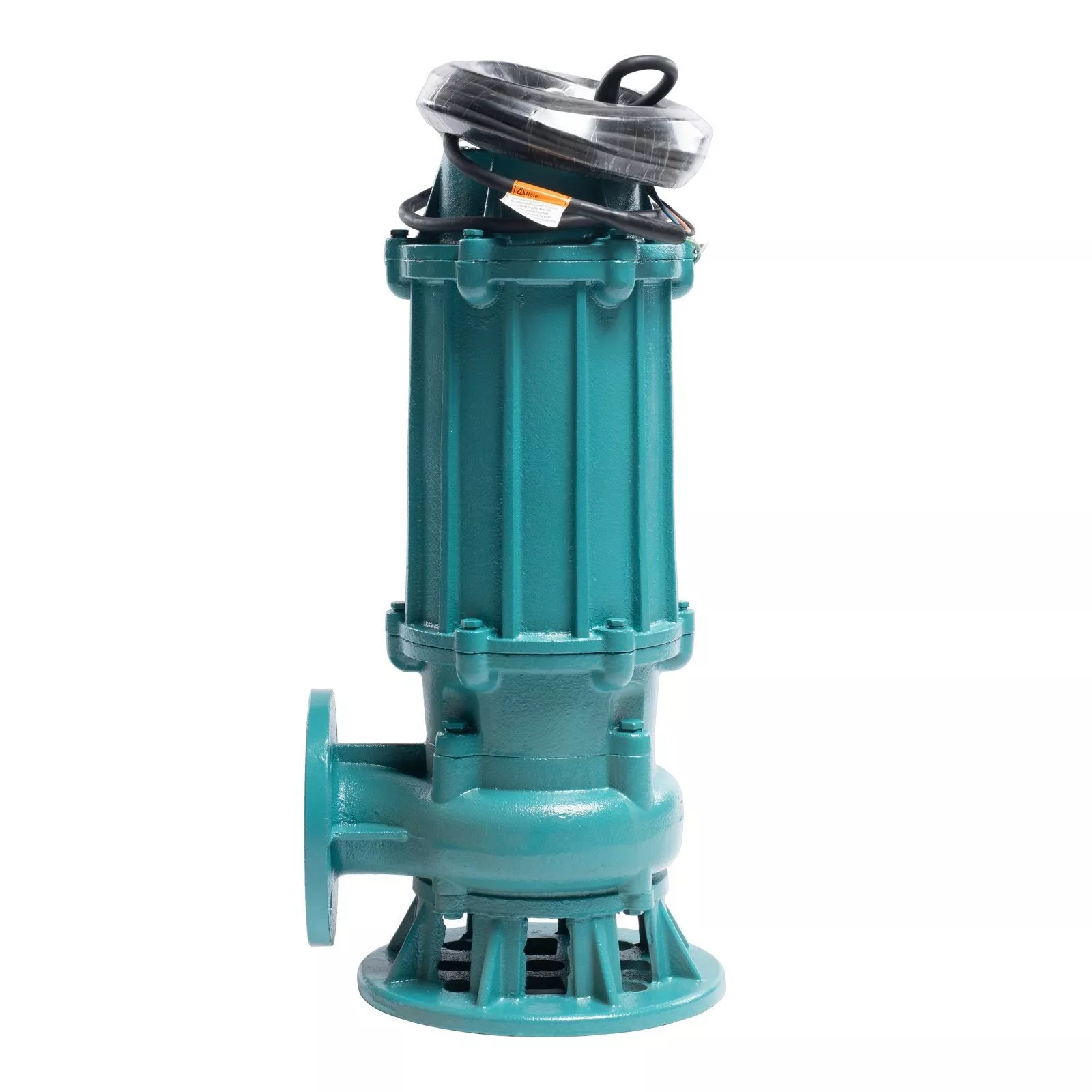 Насос ГНОМ-М 25-20-65/3-380 — изображение 4