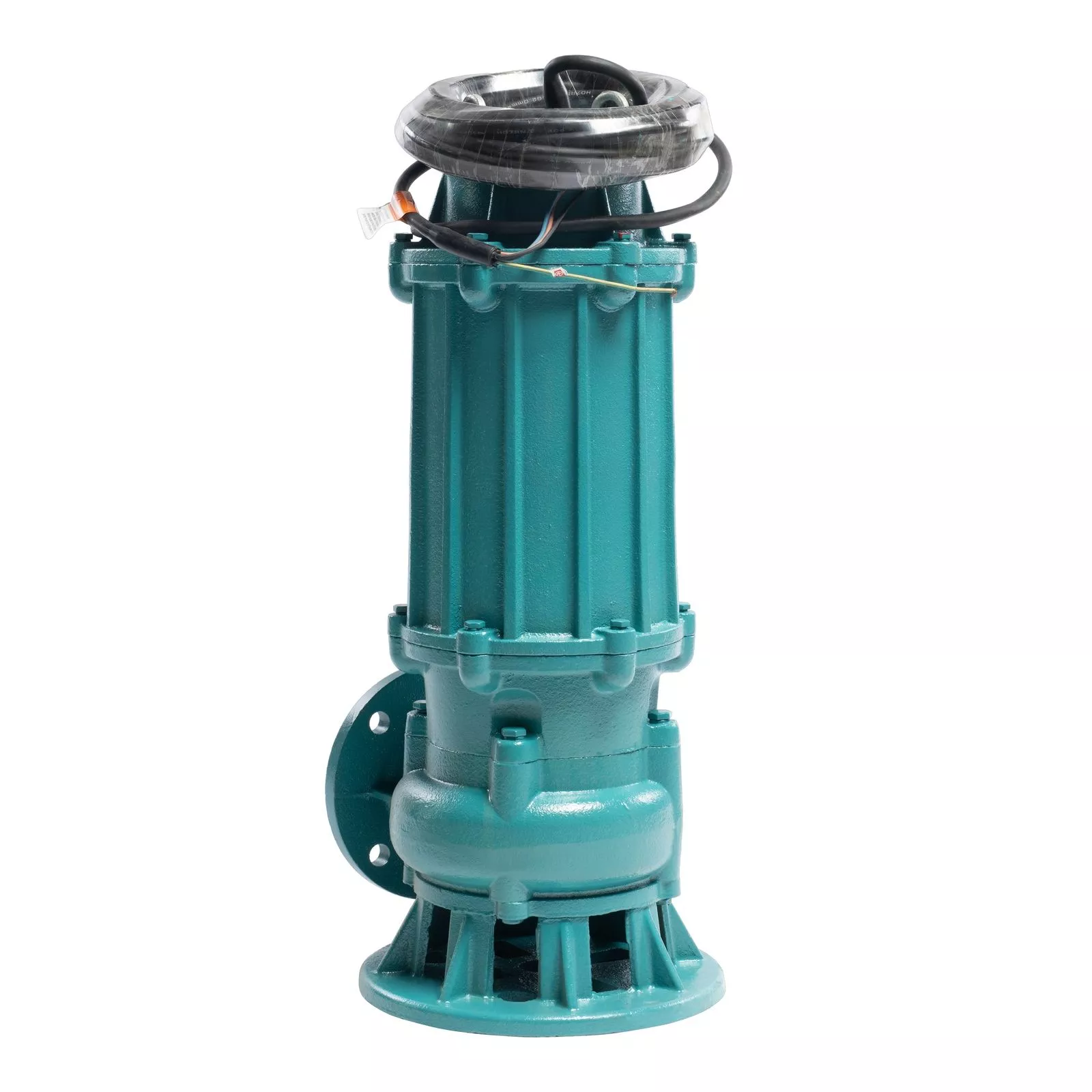 Насос ГНОМ-М 100-25-100/11-380 — изображение 6