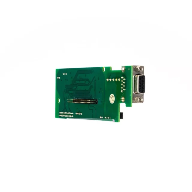Карта протокола PROFIBUS SD6-DP01 для ESQ-770 (от 7,5 кВт) — изображение 5