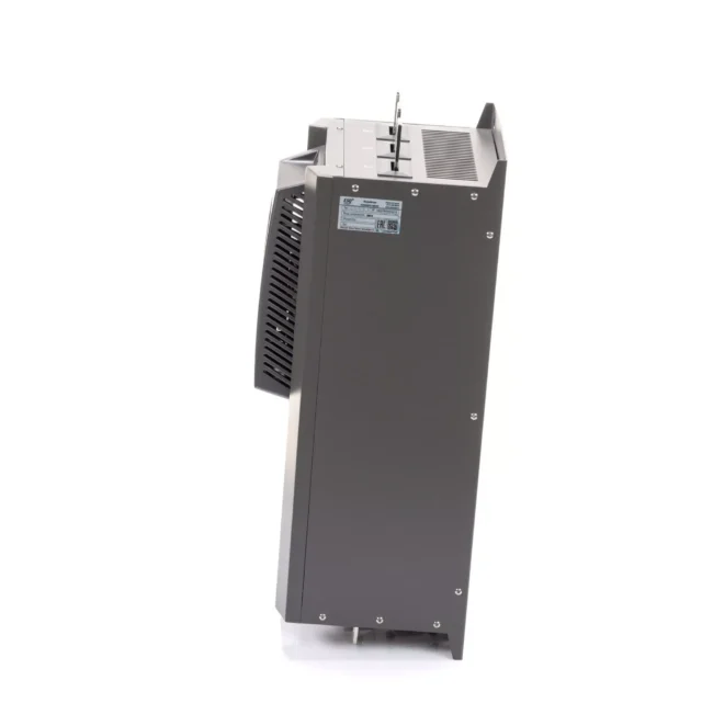 Устройство плавного пуска ESQ-GS7-200 (400А, 380В, 200кВт, встроенный шунтирующий контактор) — изображение 10