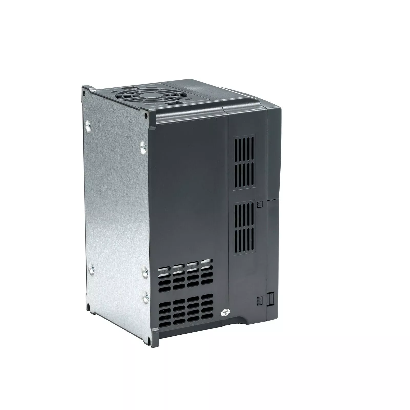 Частотный преобразователь ESQ-770-4T0150G/0185P 15/18.5кВт, 380В — изображение 5