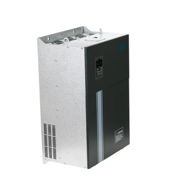 Частотный преобразователь ESQ-230-4T-185K 185кВт, 380В — изображение 3