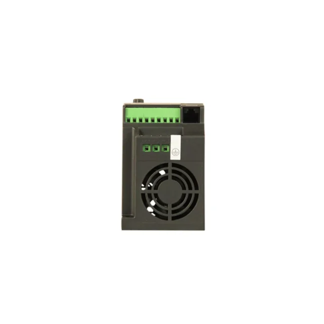 Частотный преобразователь ESQ-A300-021-0.4K 0.4 кВт, 200-240В — изображение 9