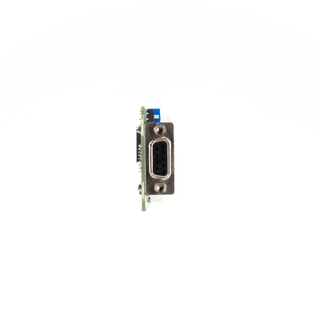 Карта протокола PROFIBUS PD302 для ESQ-A3000 — изображение 4