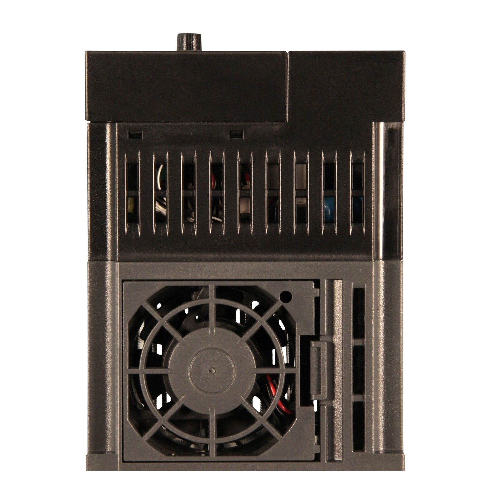 Частотный преобразователь N700E-004HF 0.4кВт 380-480В — изображение 2