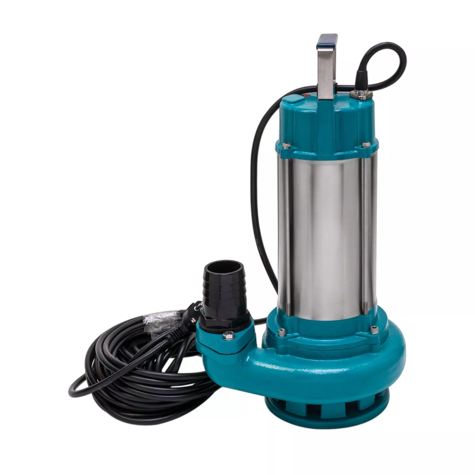 Насос ГНОМ 16-16-50/1,5-220-NF — изображение 4