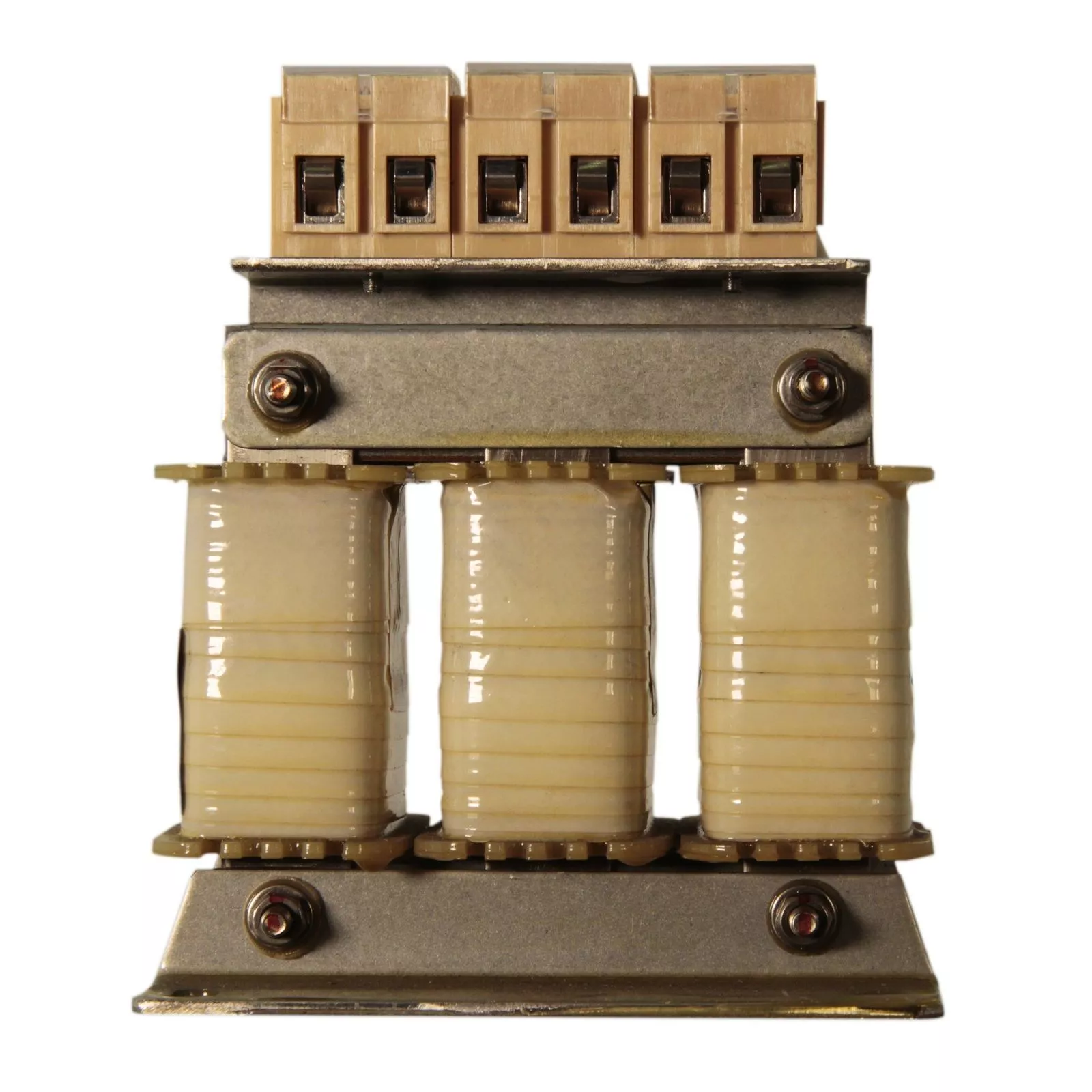 Выходной дроссель OCL-SN-4 4 кВт