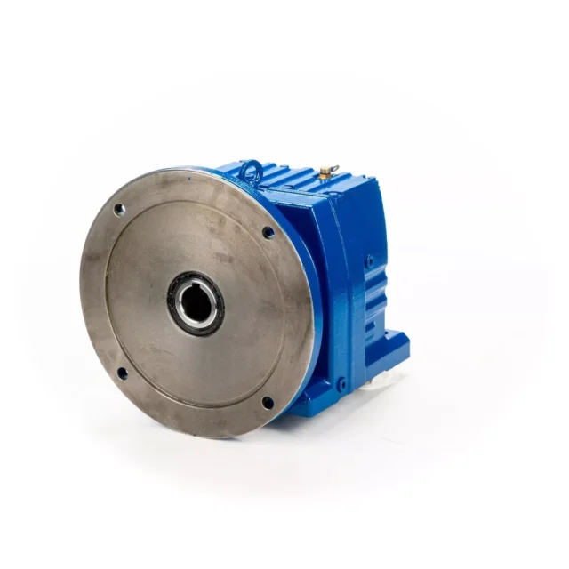 Редуктор R87U-155.34/90B5 — изображение 12
