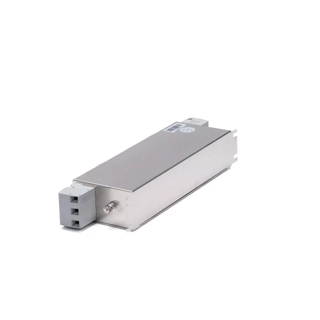 Входной ЭМИ фильтр RFI-SN-030 30 кВт 380В — изображение 9