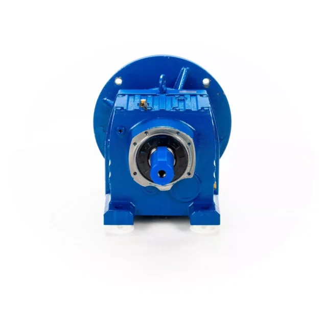 Редуктор R87U- 47.58/100В5 — изображение 7