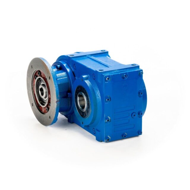 Редуктор FA127/G- 12.54/280B5 (I) — изображение 3