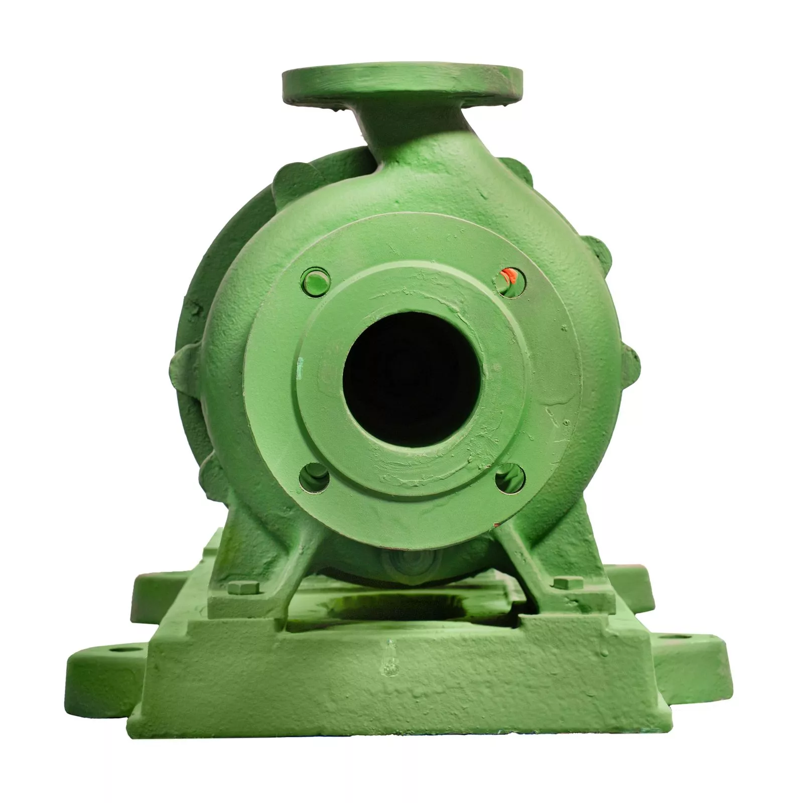 Насос СМ 80-50-200-СД под 18,5 кВт без электродвигателя на раме — изображение 6