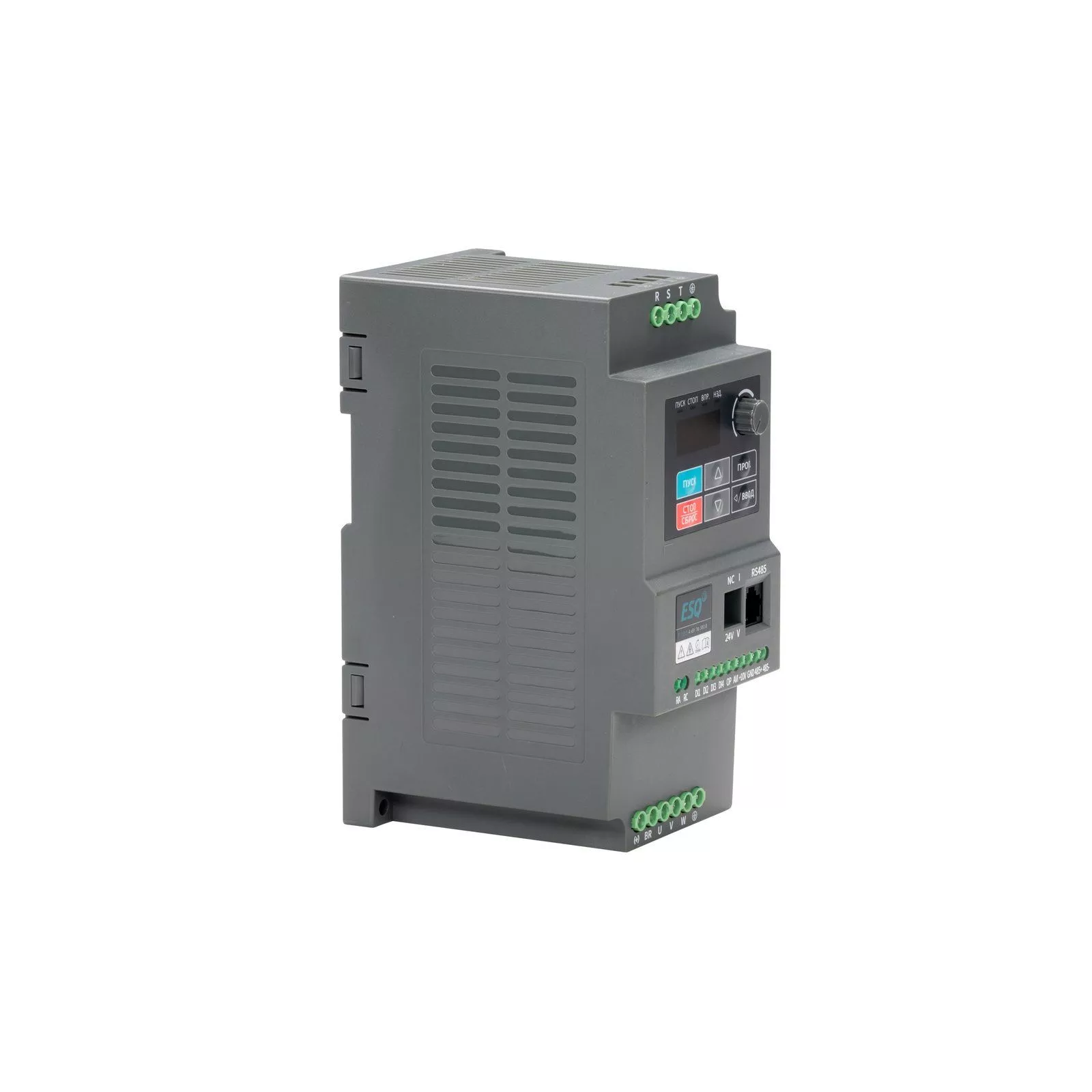 Частотный преобразователь ESQ F 190 4T-4K — изображение 2