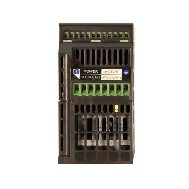 Частотный преобразователь ESQ-A500-021-0.75K 0.75кВт 200-240В — изображение 6