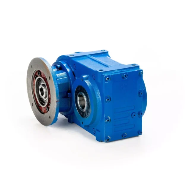 Редуктор FA127/G- 21.38/250B5 — изображение 3