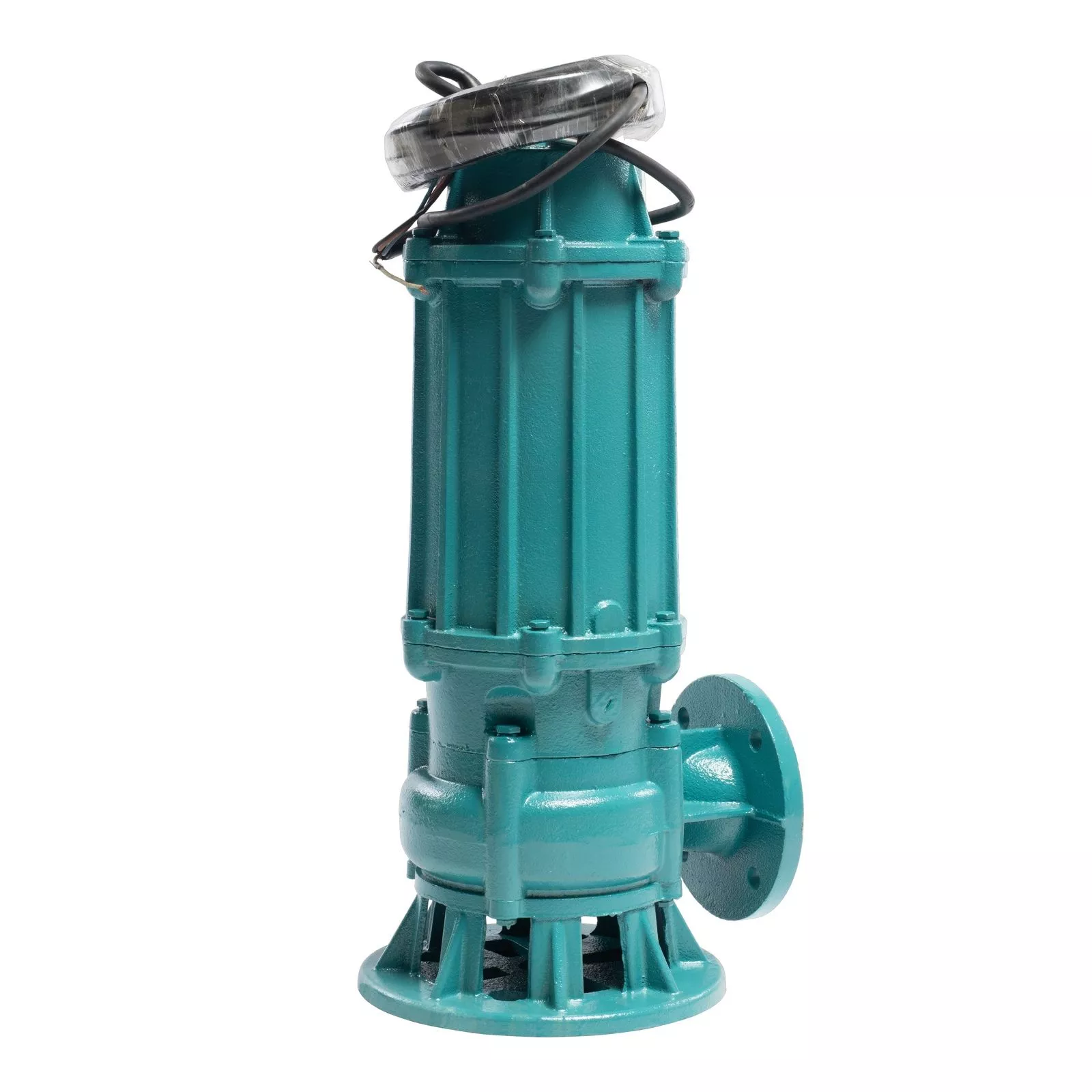 Насос ГНОМ-М 100-25-100/11-380 — изображение 9