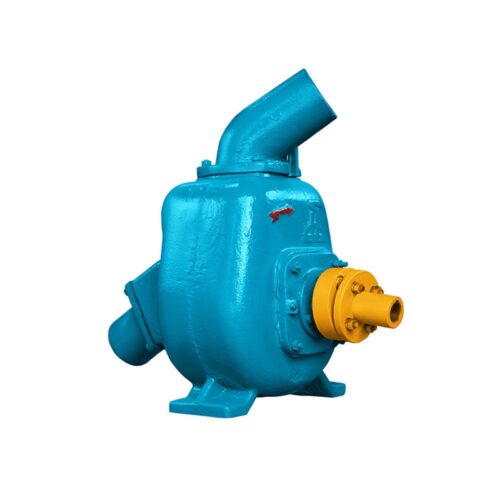 Насос АНС-60 с электродвигателем 5,5/3000