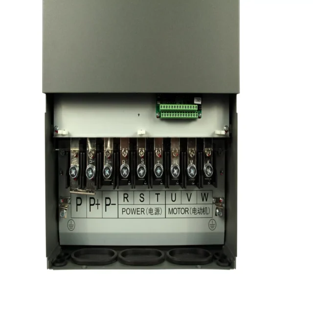 Частотный преобразователь ESQ-760-4T1100G/1320P 110/132кВт, 380В — изображение 4