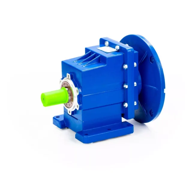Редуктор RC03-43.75/80B5 (B03) A — изображение 5