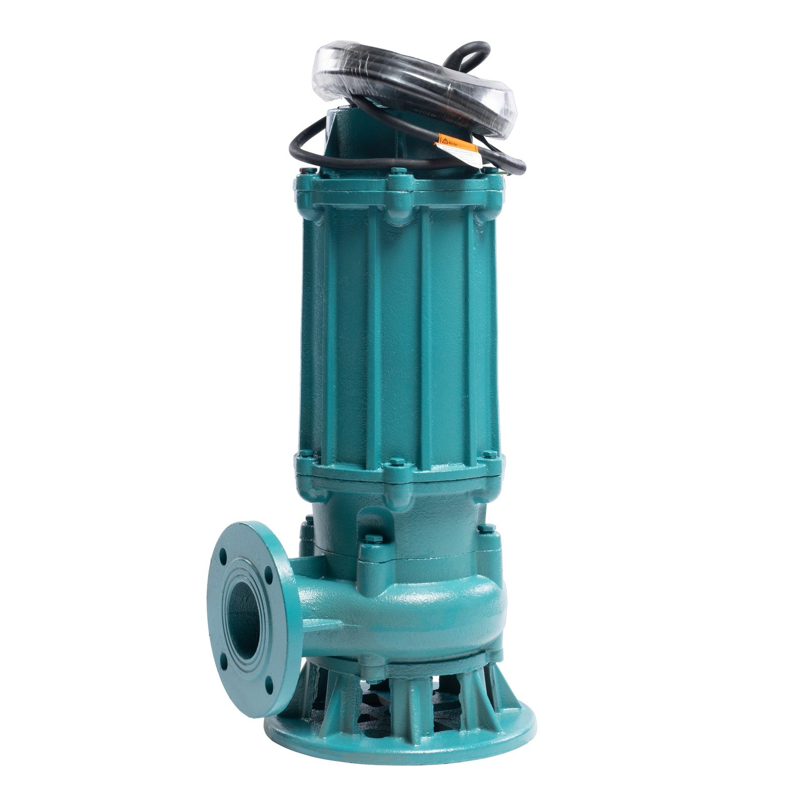 Насос ГНОМ-М 25-20-65/3-380 без упаковки — изображение 3