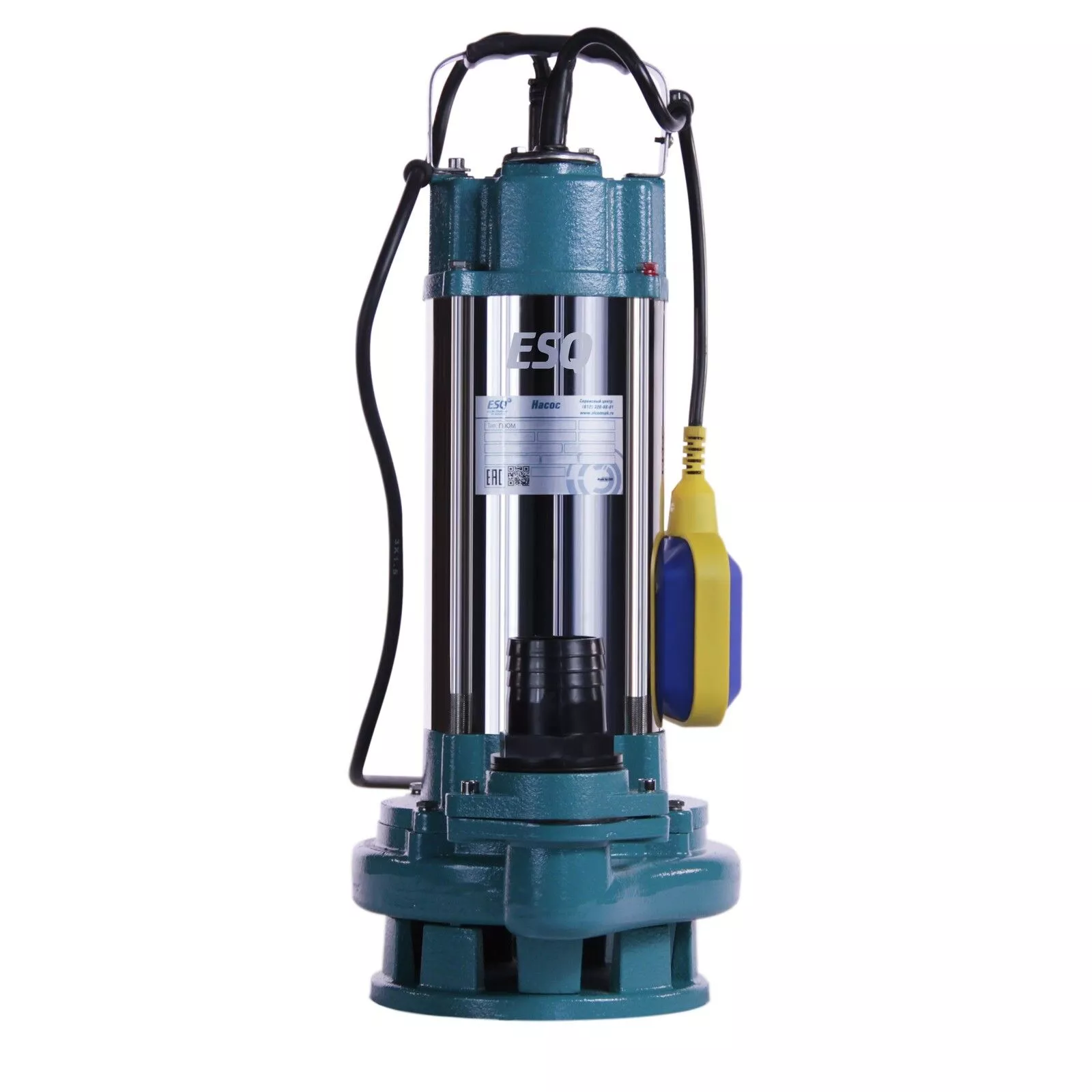 Насос ГНОМ 16-16 (220В)