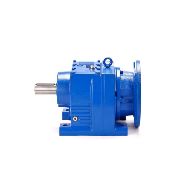 Редуктор R37U- 55.76/80В5 — изображение 4