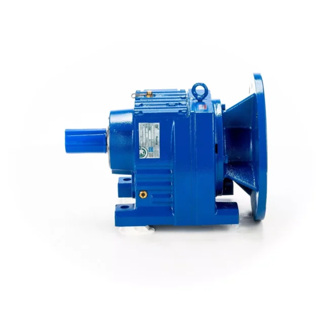 Редуктор R77U- 14.05/132В5 — изображение 4