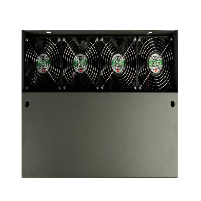 Частотный преобразователь ESQ-760-4T1320G/1600P 132/160кВт, 380В — изображение 4