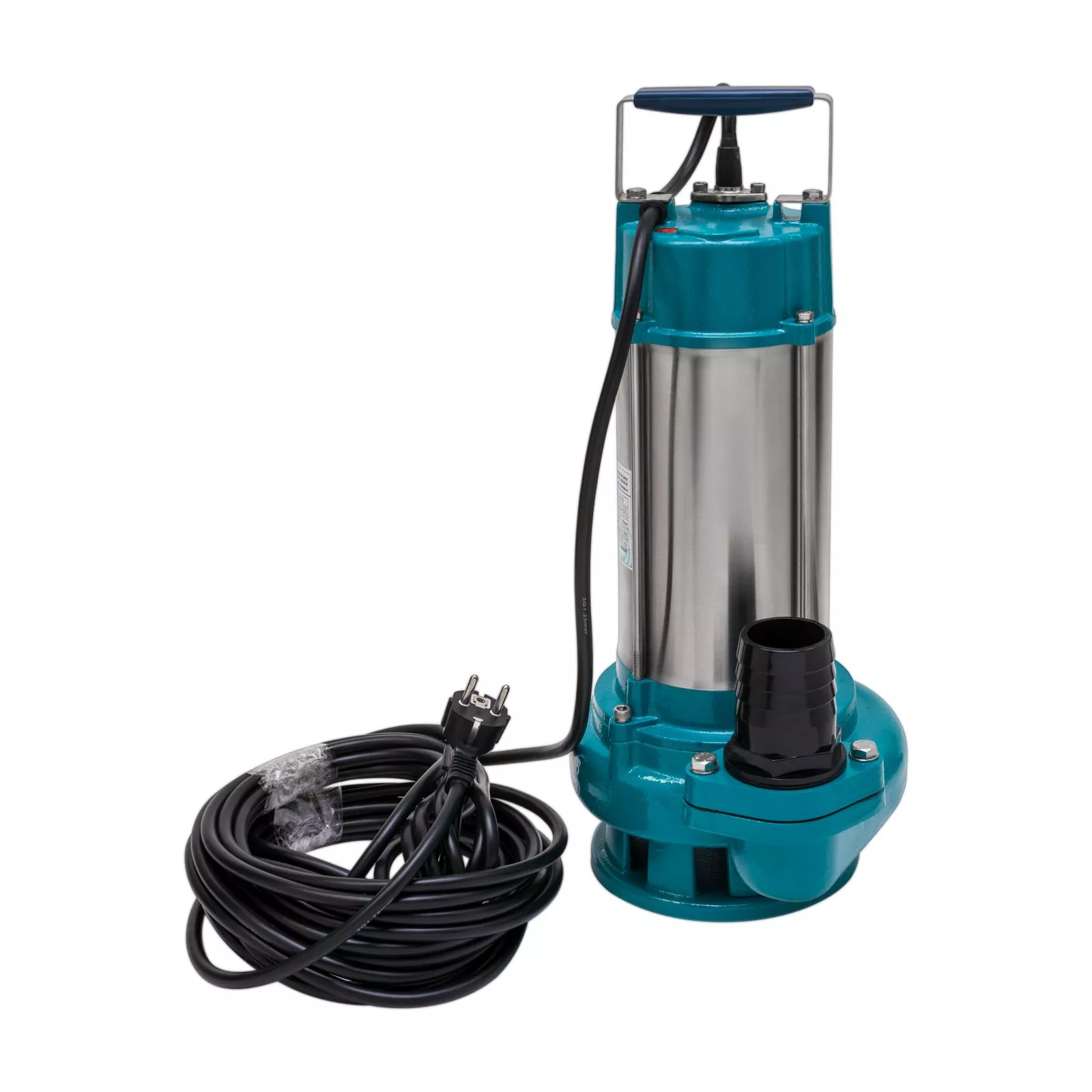 Насос ГНОМ 16-16-50/1,5-220-NF — изображение 2