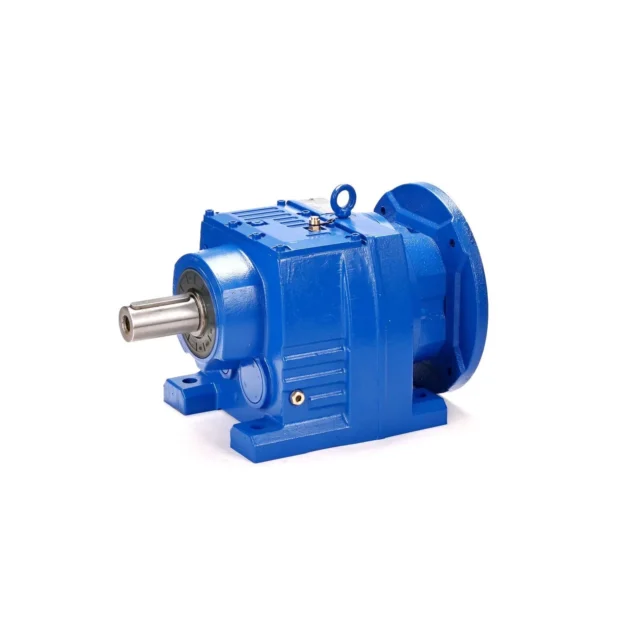 Редуктор R97U- 53.21/132В5 — изображение 5