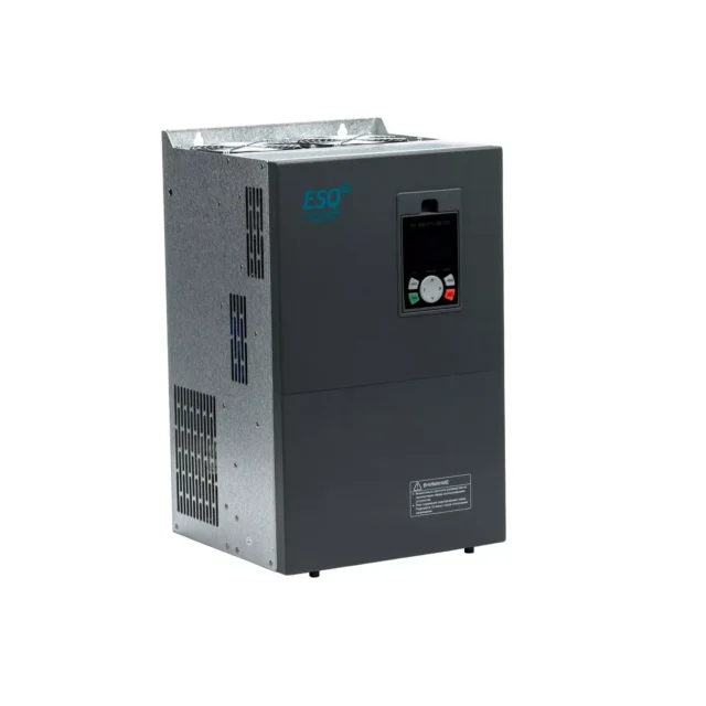 Частотный преобразователь ESQ-770-4T1100G/1320P 110/132кВт, 380В