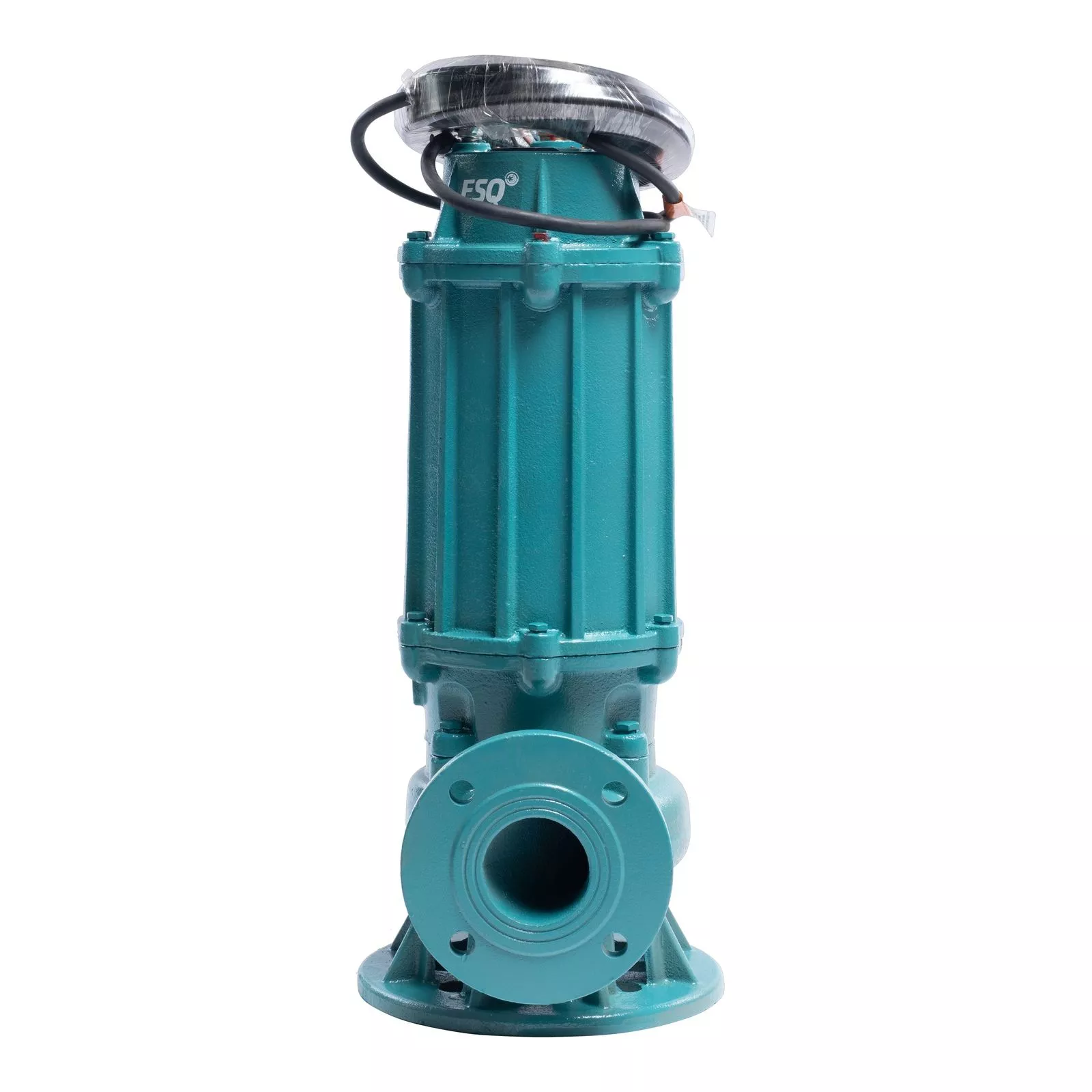 Насос ГНОМ-М 25-20-65/3-380 — изображение 2