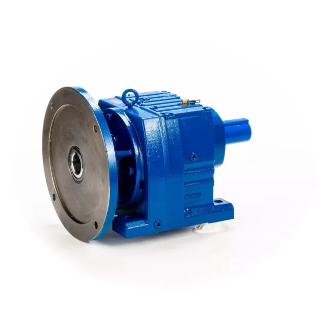 Редуктор R67U-184.07/71В5 — изображение 11