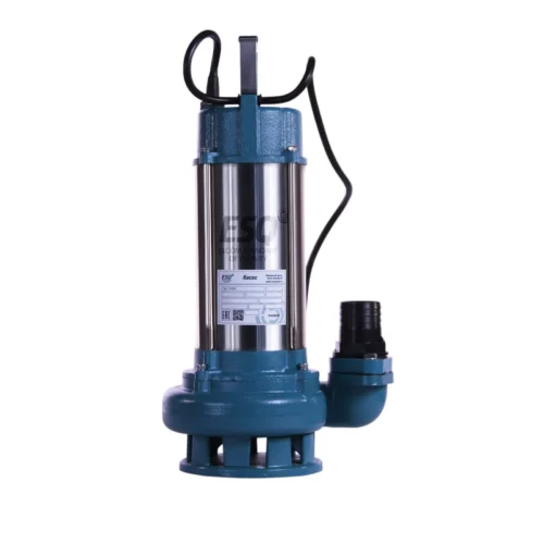 Насос ГНОМ 16-16-50/1,5-380