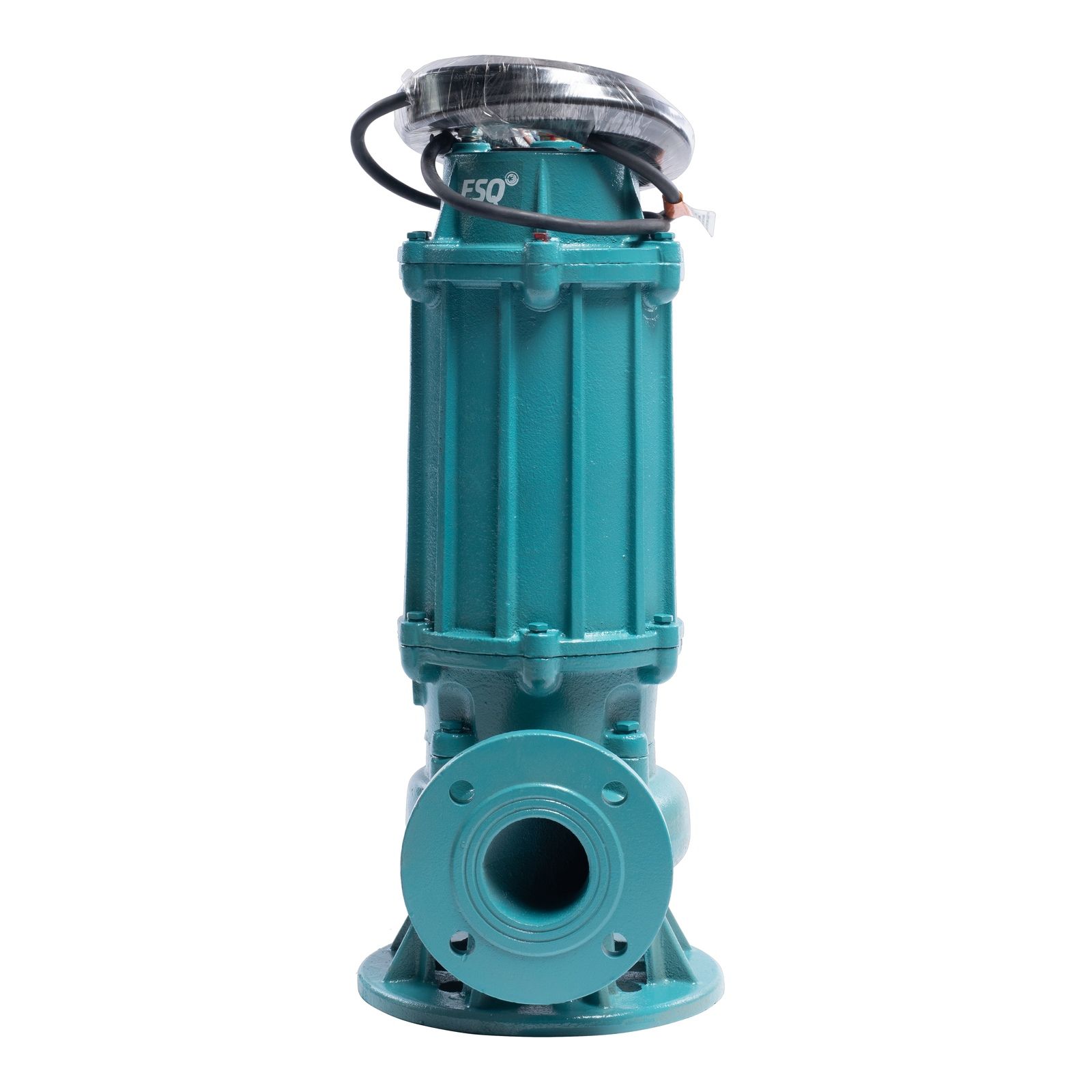 Насос ГНОМ-М 25-20-65/3-380 без упаковки — изображение 2