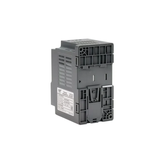Частотный преобразователь ESQ F 190 2S-0.75K — изображение 7
