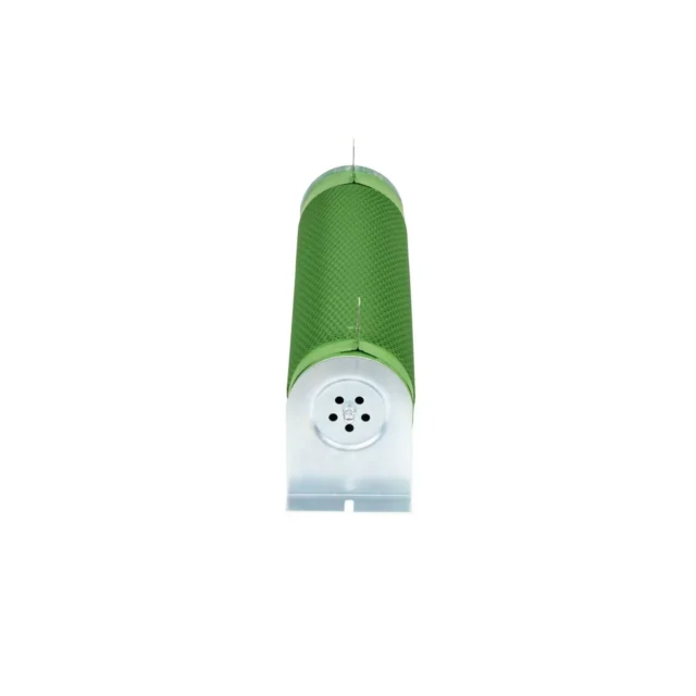 Тормозной резистор SN-28000W11RJ, 28000Вт 11 Ом — изображение 10