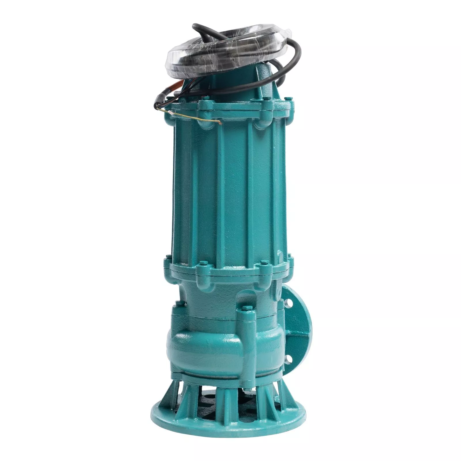 Насос ГНОМ-М 25-20-65/3-380 без упаковки — изображение 8