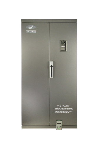 Частотный преобразователь ESQ-500-4T3150G/3550P 315/355кВт 380-460В